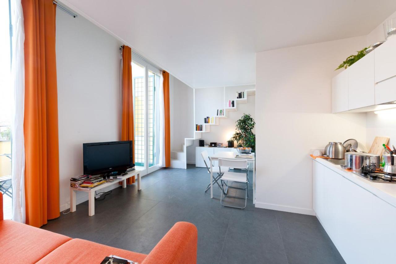 Nardones Apartments By Wonderful Italy ナポリ エクステリア 写真