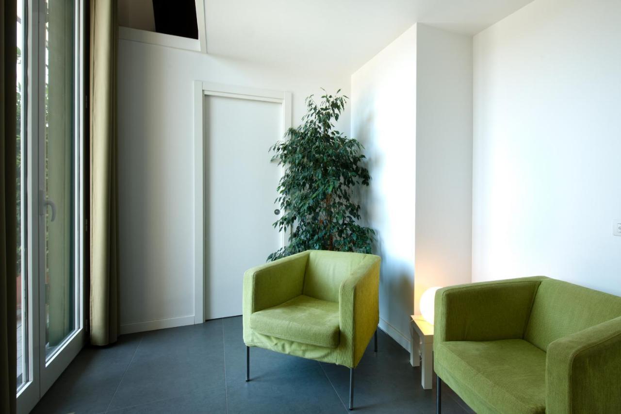 Nardones Apartments By Wonderful Italy ナポリ エクステリア 写真
