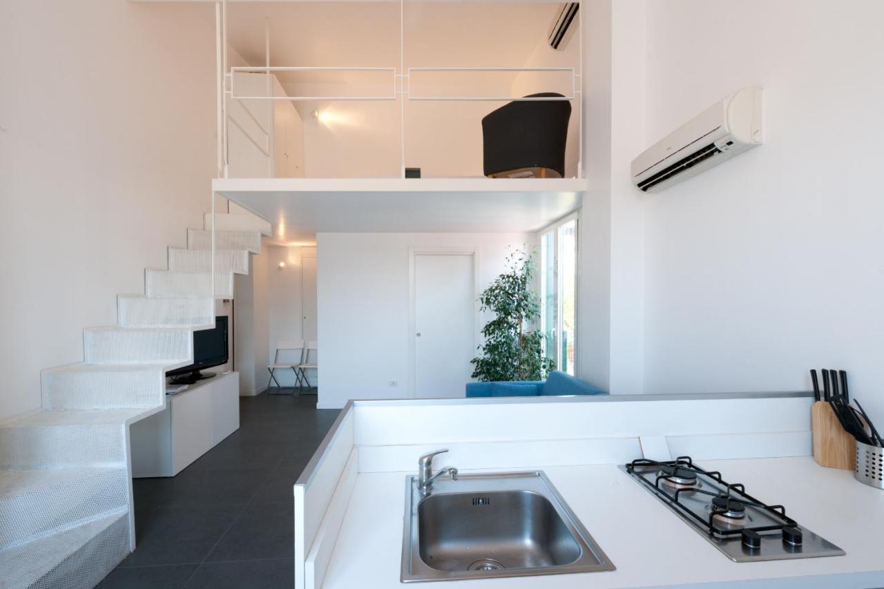 Nardones Apartments By Wonderful Italy ナポリ エクステリア 写真