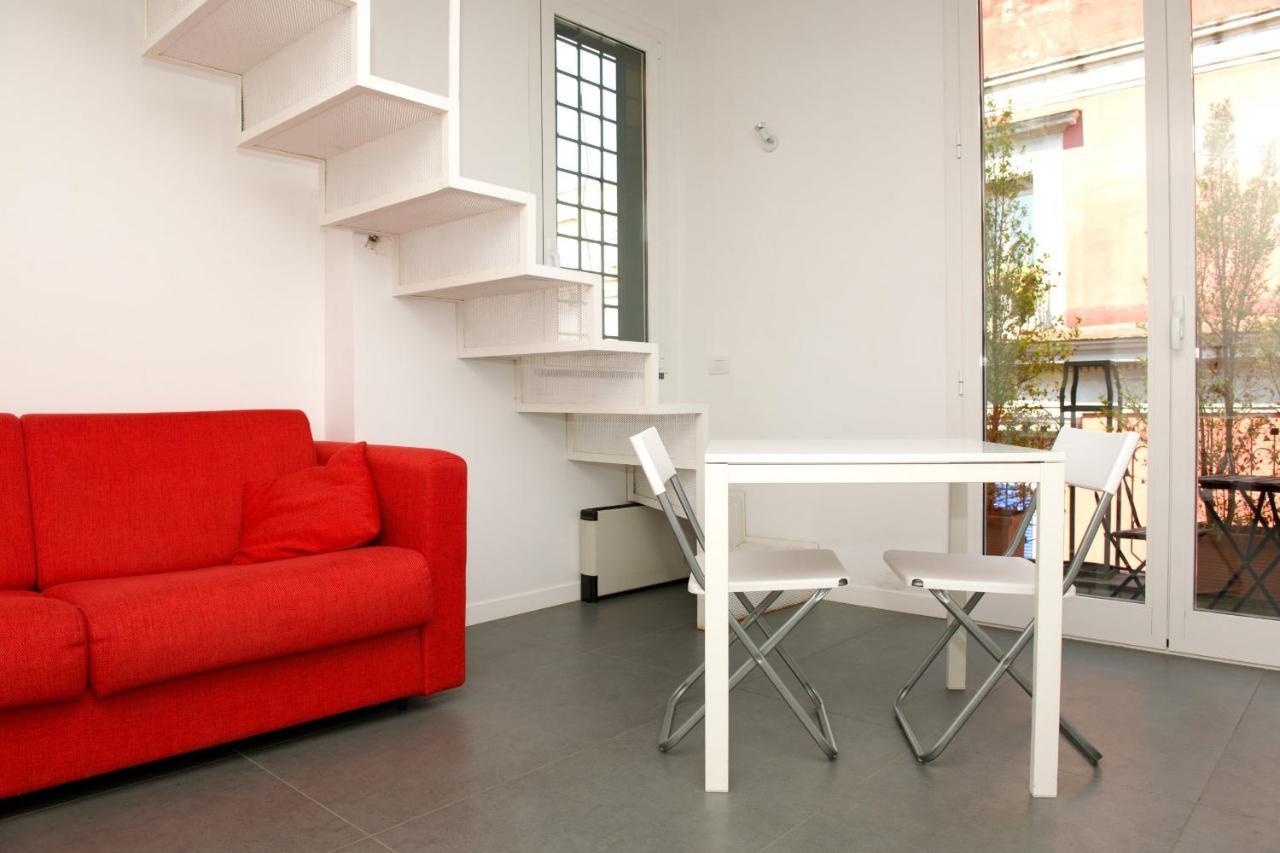 Nardones Apartments By Wonderful Italy ナポリ エクステリア 写真