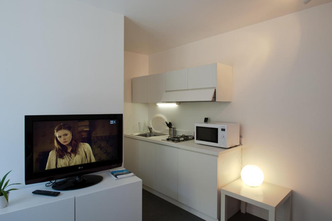 Nardones Apartments By Wonderful Italy ナポリ エクステリア 写真