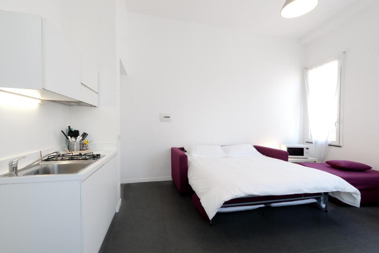 Nardones Apartments By Wonderful Italy ナポリ エクステリア 写真