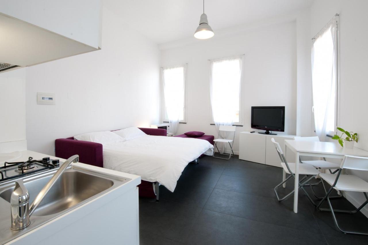 Nardones Apartments By Wonderful Italy ナポリ エクステリア 写真