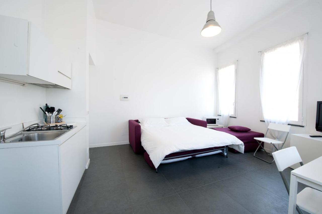 Nardones Apartments By Wonderful Italy ナポリ エクステリア 写真