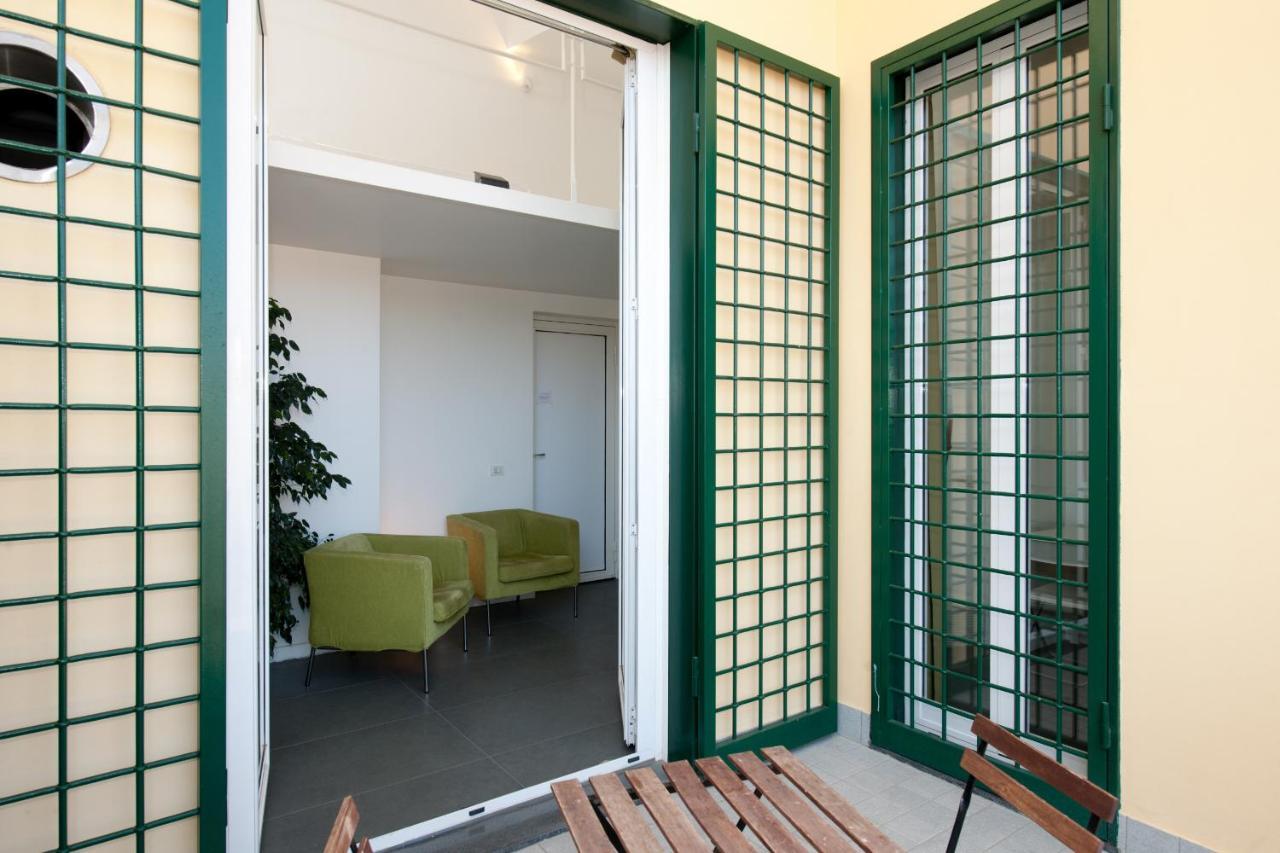 Nardones Apartments By Wonderful Italy ナポリ エクステリア 写真