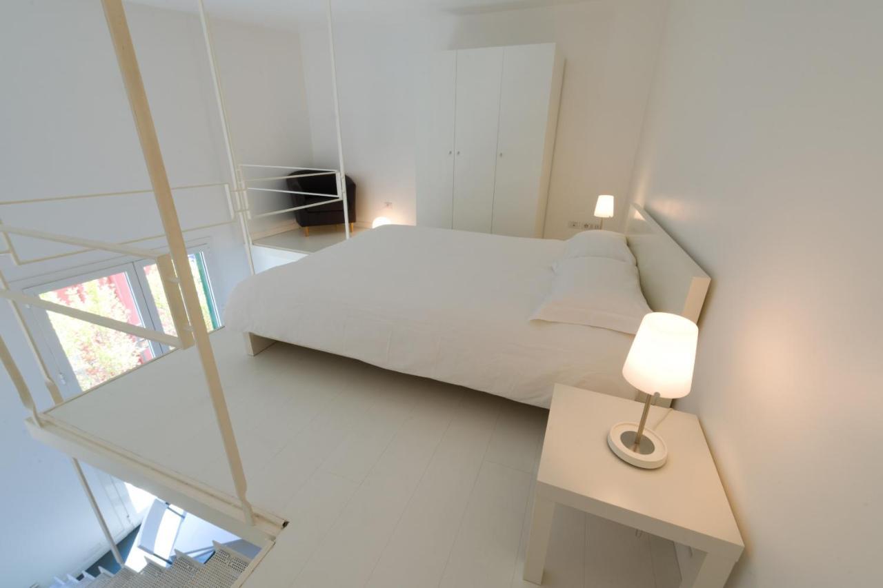Nardones Apartments By Wonderful Italy ナポリ エクステリア 写真
