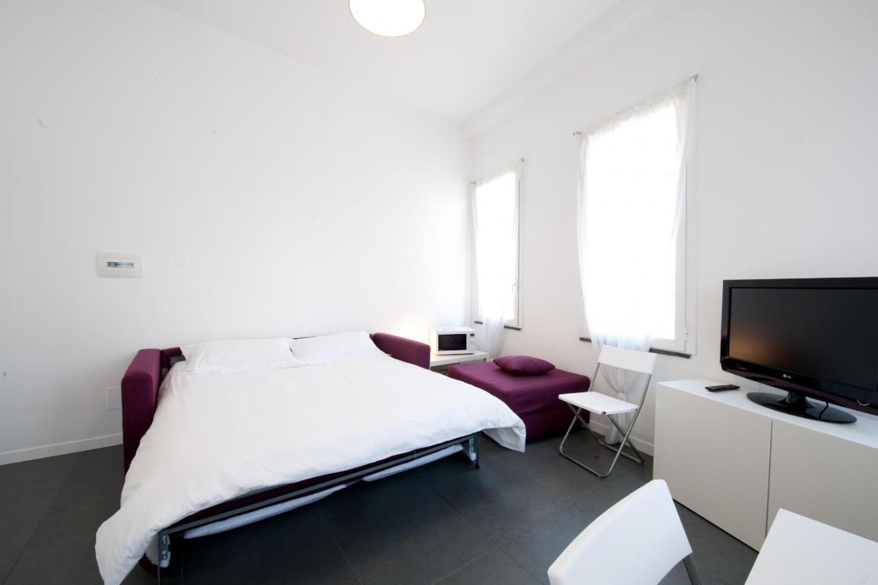 Nardones Apartments By Wonderful Italy ナポリ エクステリア 写真