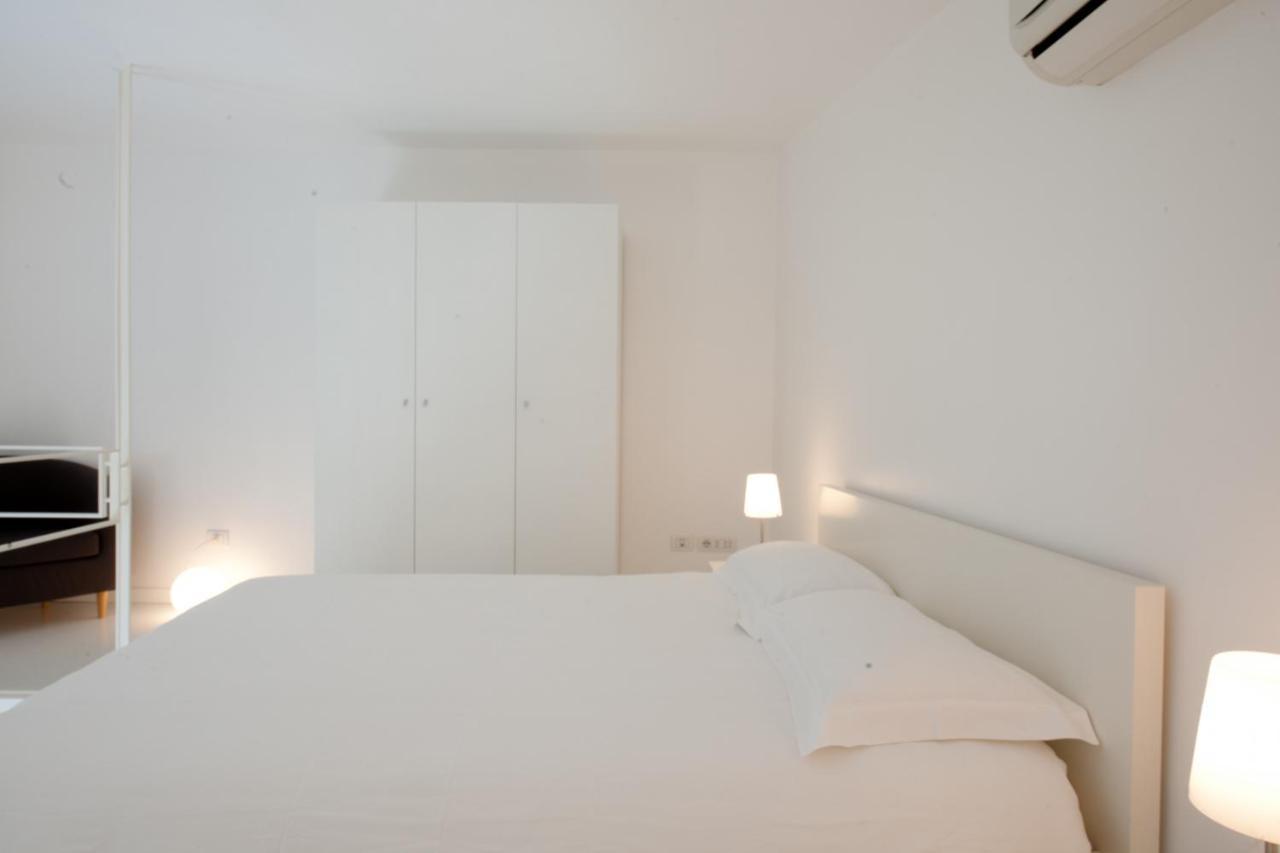 Nardones Apartments By Wonderful Italy ナポリ エクステリア 写真
