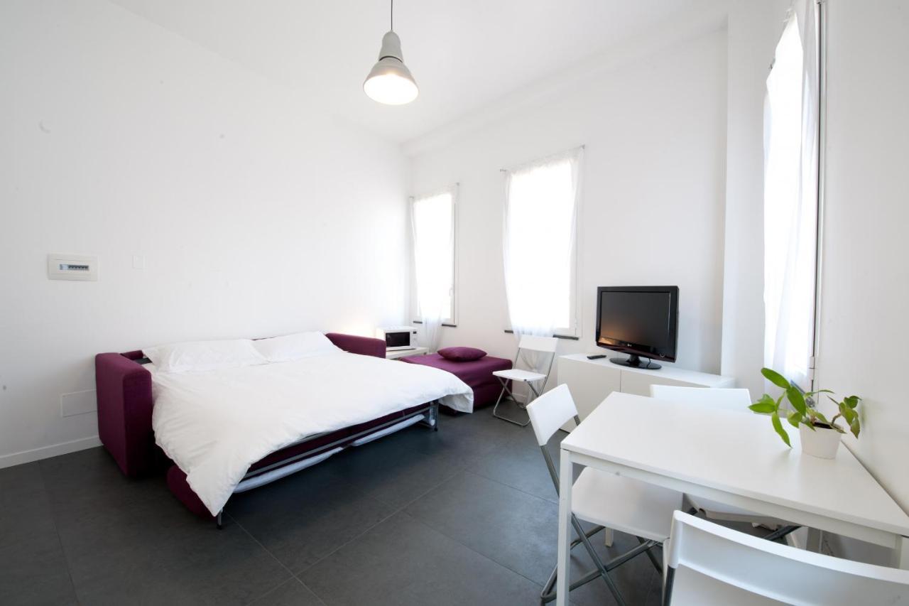 Nardones Apartments By Wonderful Italy ナポリ エクステリア 写真