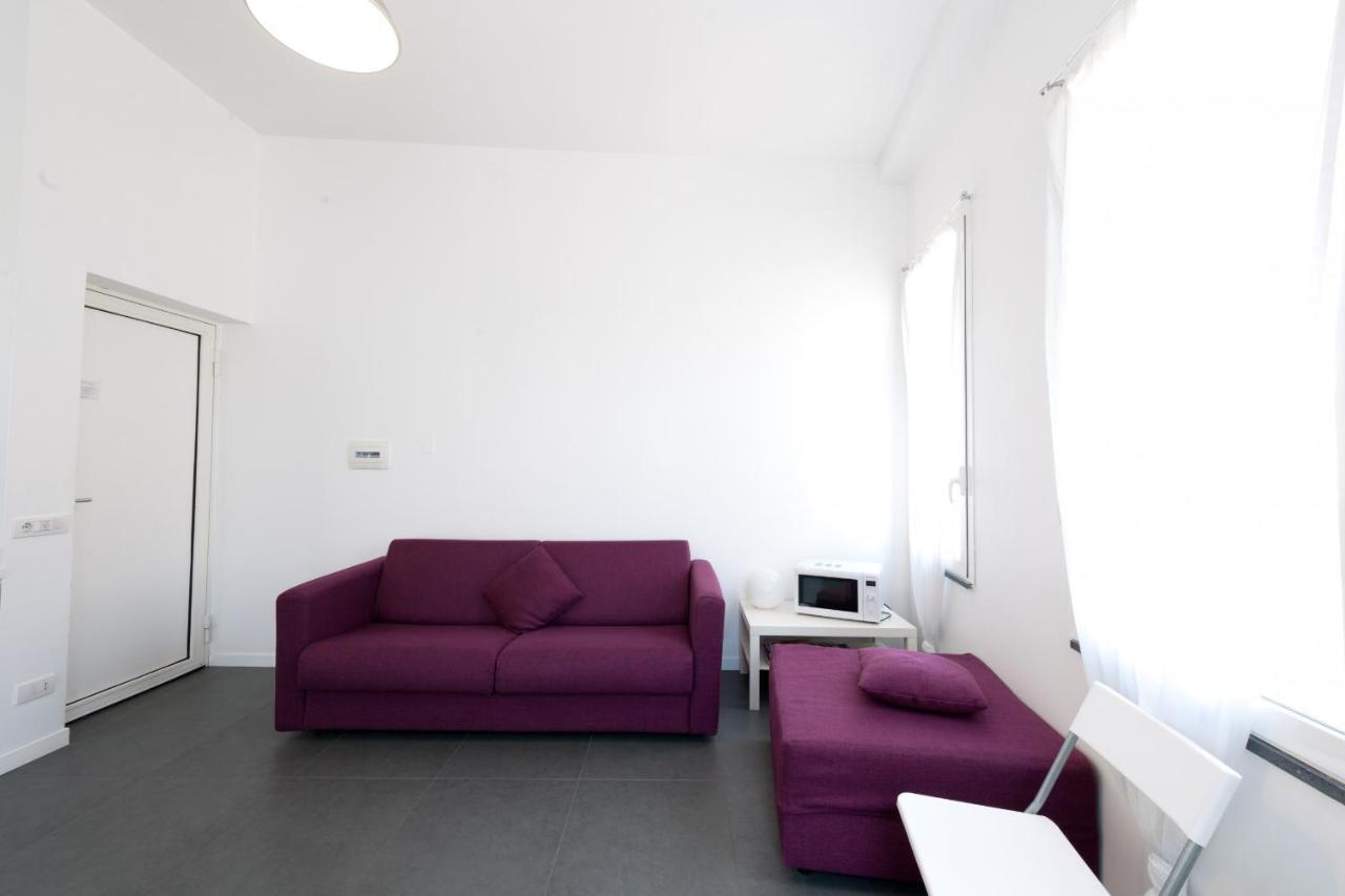 Nardones Apartments By Wonderful Italy ナポリ エクステリア 写真