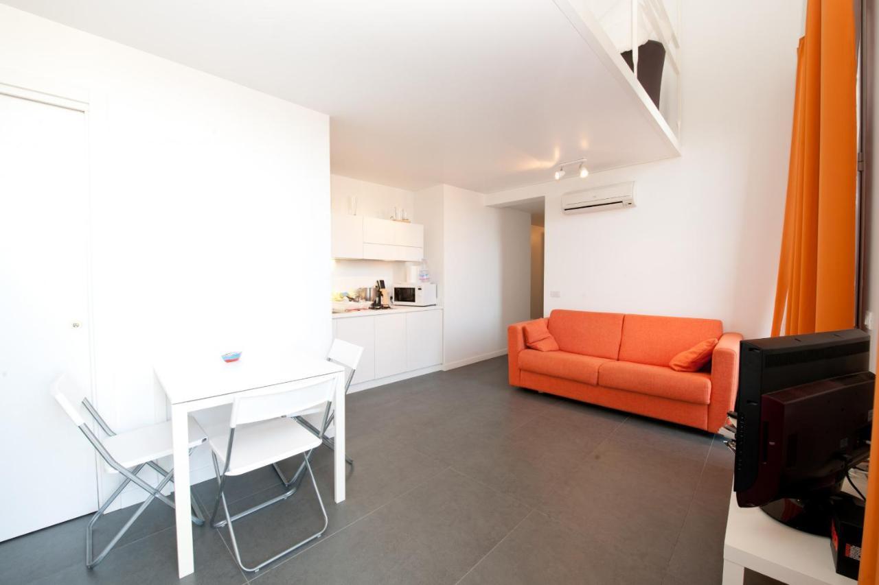 Nardones Apartments By Wonderful Italy ナポリ エクステリア 写真