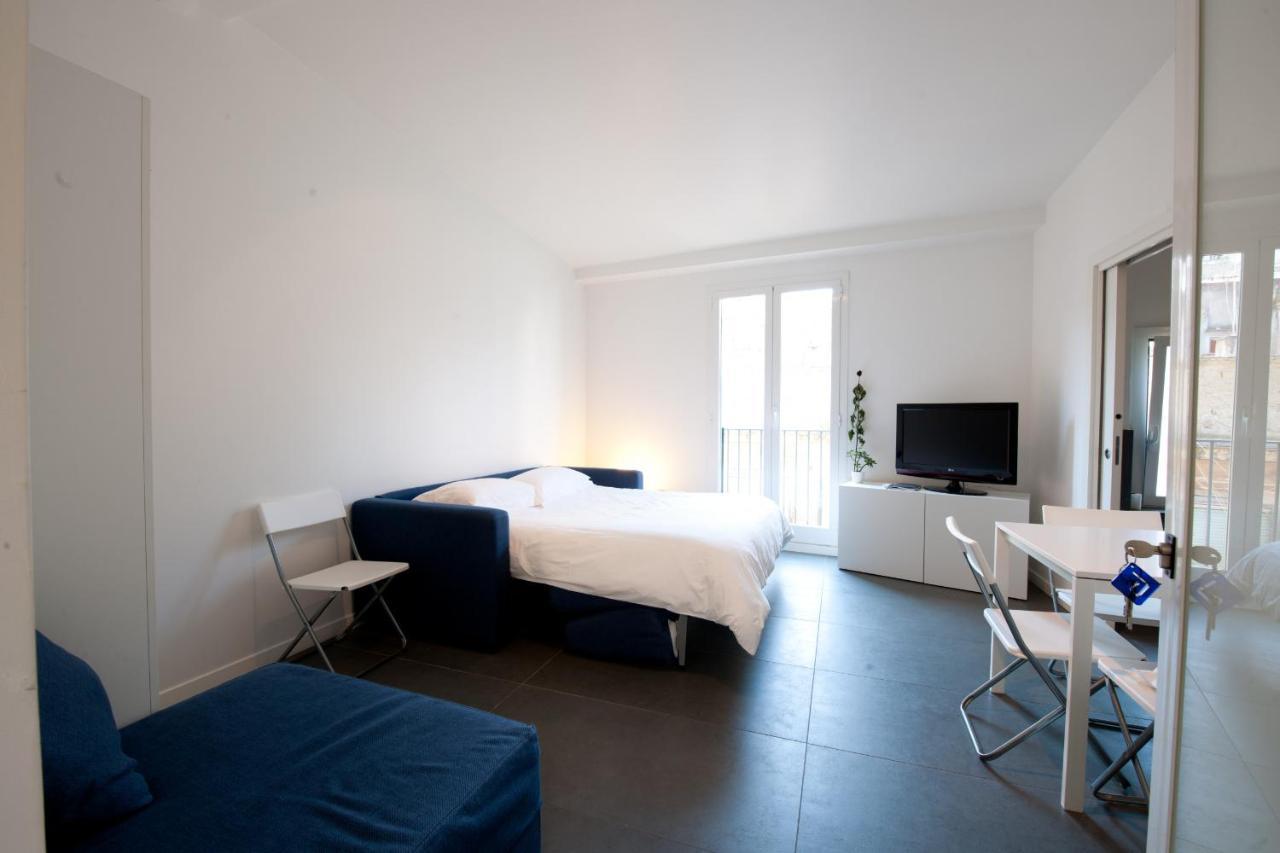 Nardones Apartments By Wonderful Italy ナポリ エクステリア 写真