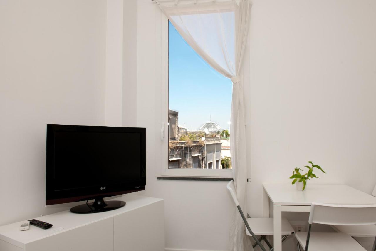 Nardones Apartments By Wonderful Italy ナポリ エクステリア 写真
