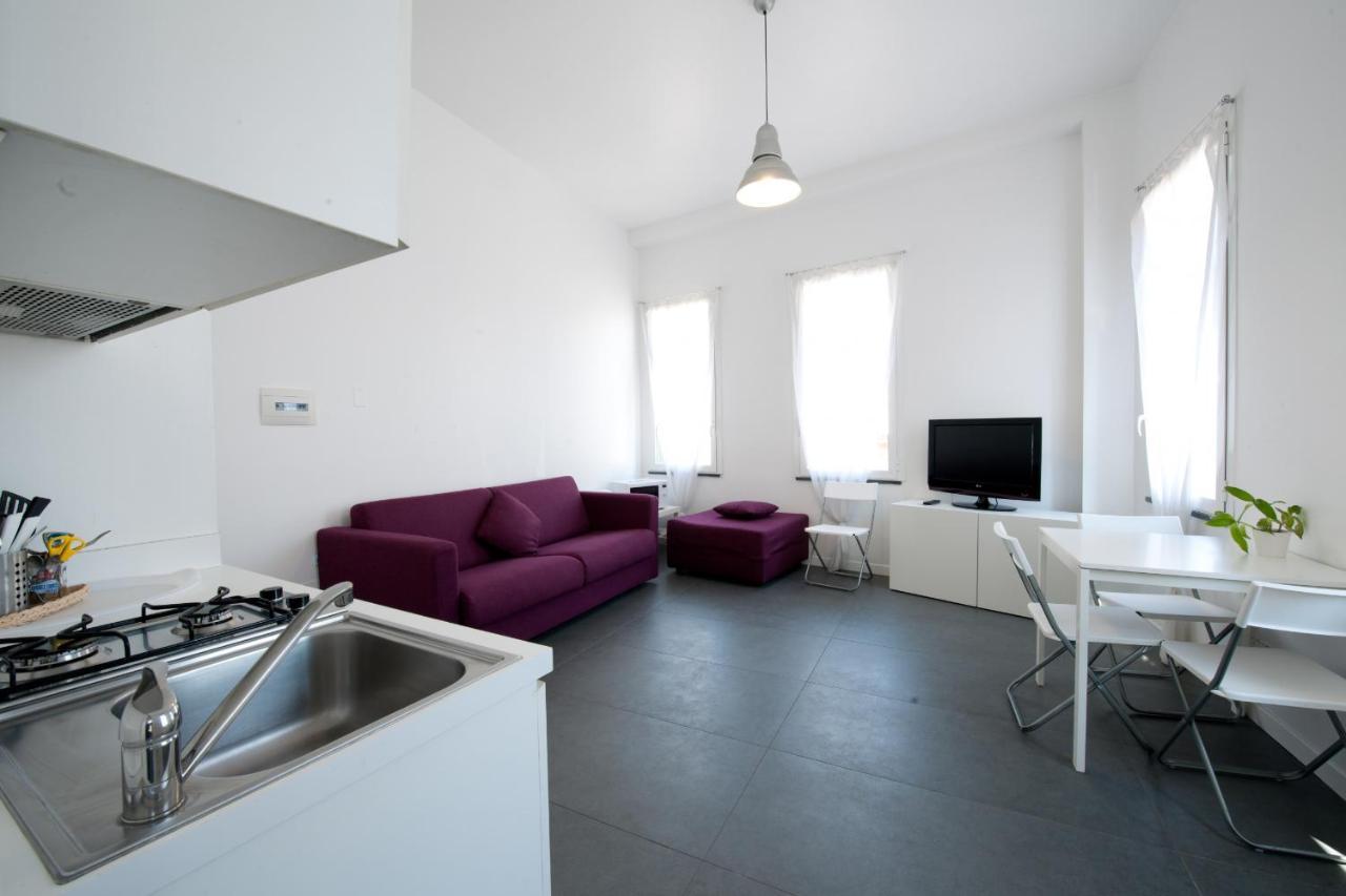 Nardones Apartments By Wonderful Italy ナポリ エクステリア 写真