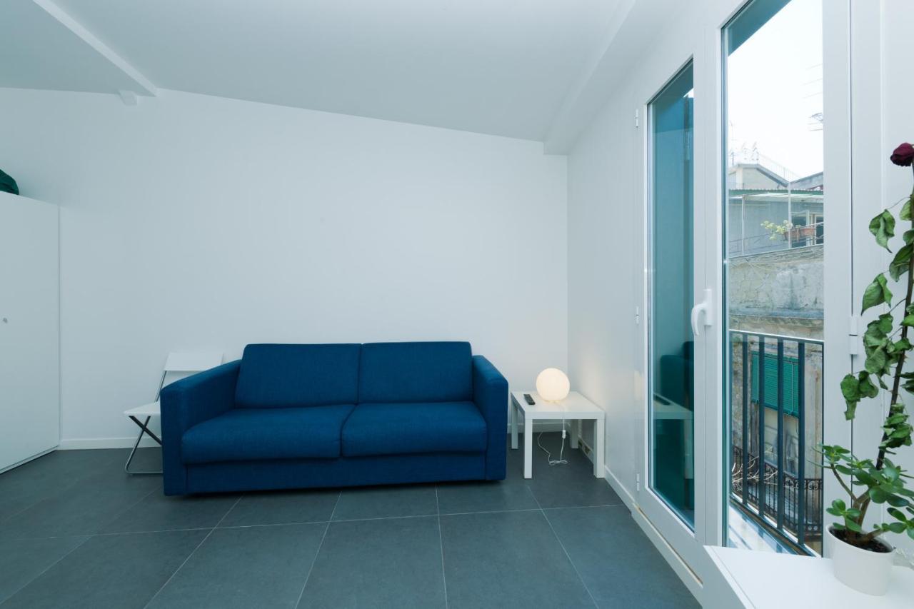 Nardones Apartments By Wonderful Italy ナポリ エクステリア 写真