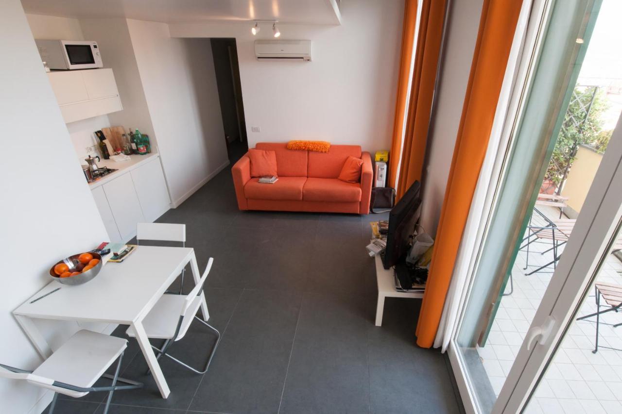 Nardones Apartments By Wonderful Italy ナポリ エクステリア 写真