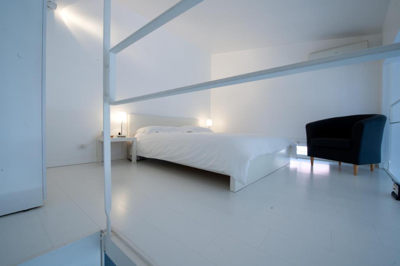 Nardones Apartments By Wonderful Italy ナポリ エクステリア 写真