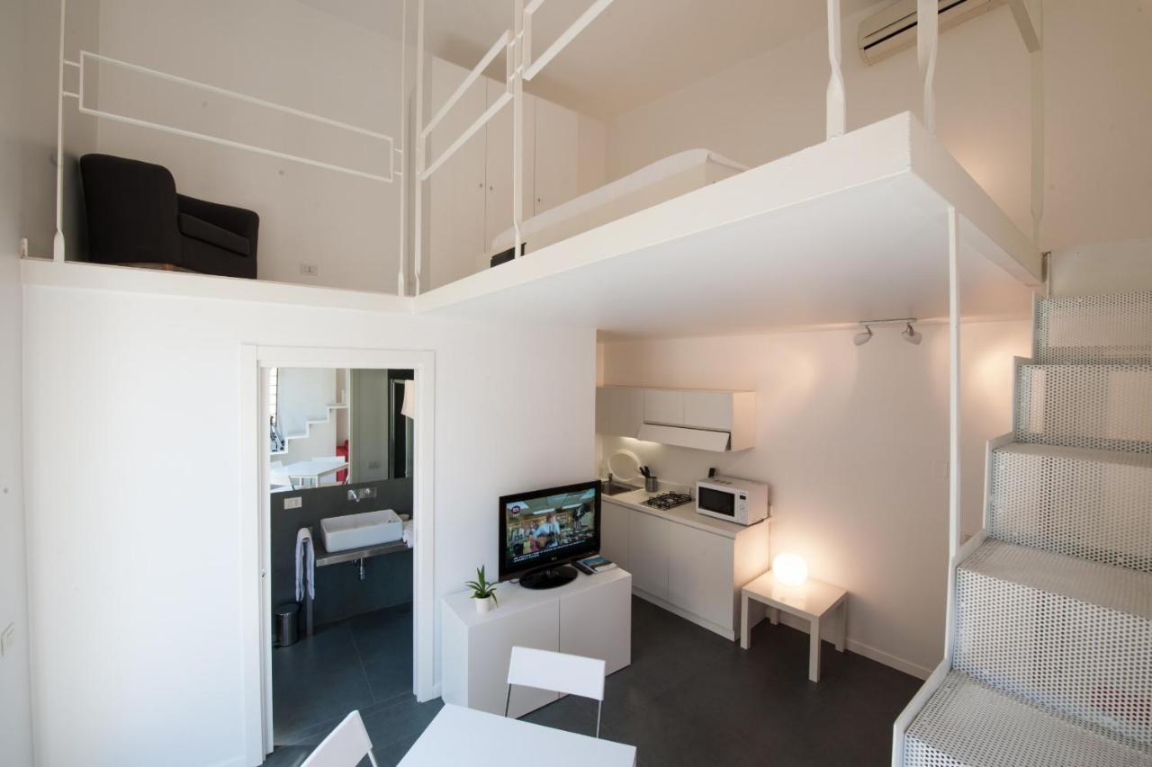 Nardones Apartments By Wonderful Italy ナポリ エクステリア 写真