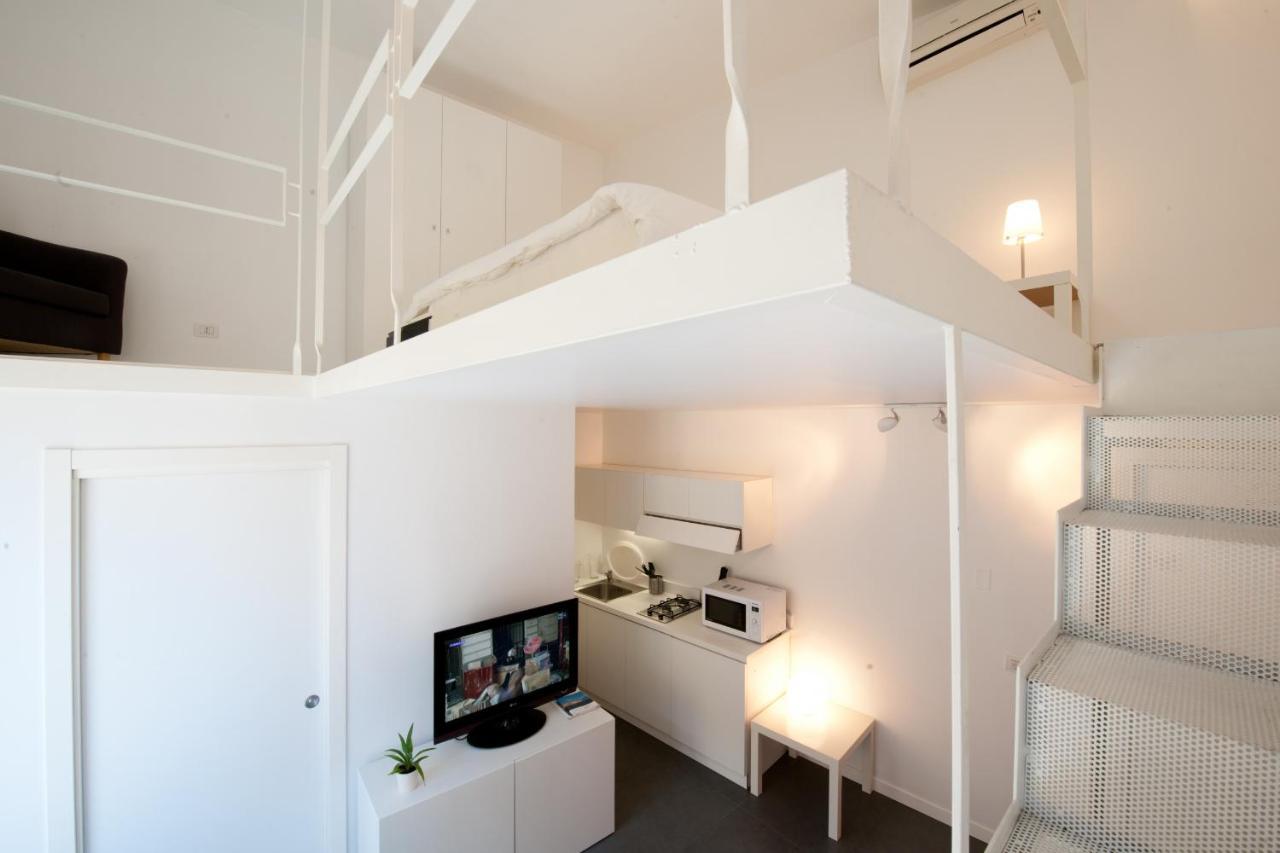 Nardones Apartments By Wonderful Italy ナポリ エクステリア 写真