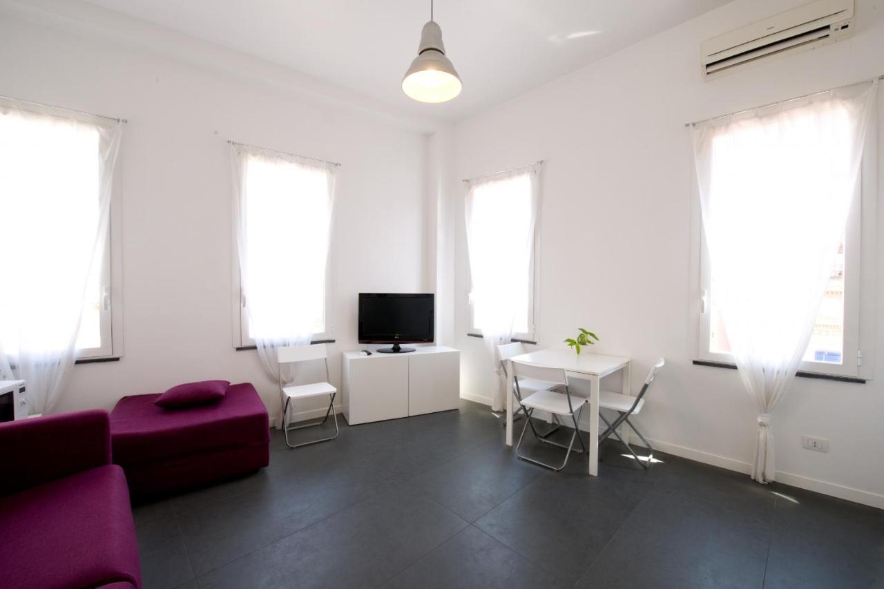 Nardones Apartments By Wonderful Italy ナポリ エクステリア 写真